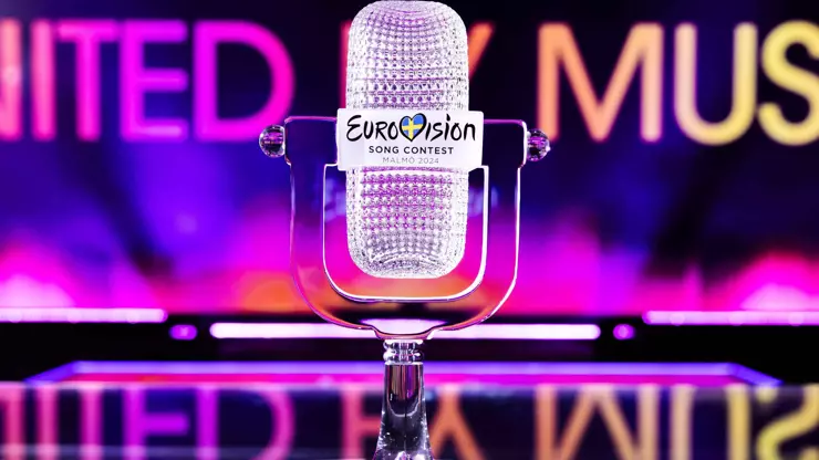 Eurovision’da Gerilim: EBU’dan Delegasyonlara Uyarı Geldi