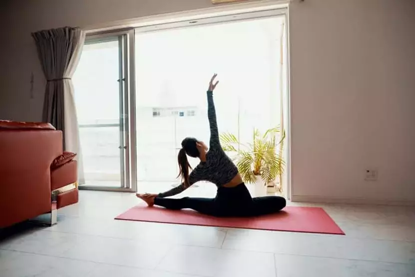 MS Hastalarında Yoga Eğitimi: Sonuçlar Yüz Güldürücü!