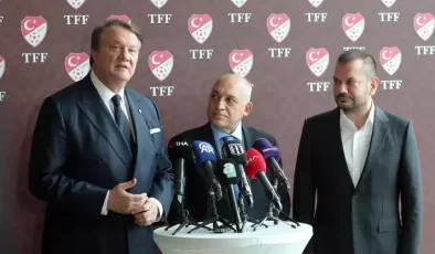 Ziraat Türkiye Kupası Finalinde Tribün Dağılımı Belli Oldu!