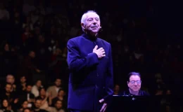 Türk Sanat Dünyası Genco Erkal’ı Kaybetti