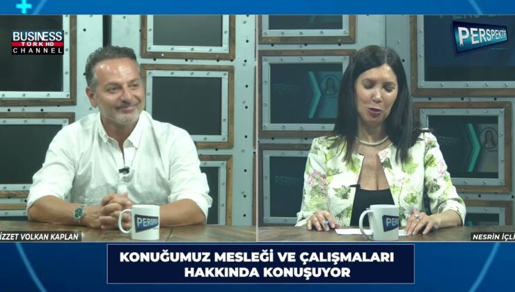 İzzet Volkan Kaplan: Prodüksiyon Dünyasına Yolculuk