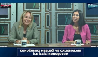 İstanbul’da Gayrimenkul Yatırımı: Esra Bakmaz ile Röportaj