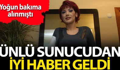 Ayşenur Yazıcı’dan Sevindirici Haber: Yoğun Bakımdan Çıktı