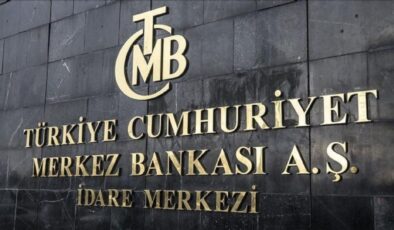 TCMB, Ağustos 2024 Faiz Kararını Yüzde 50’de Sabit Tutma Kararı Aldı