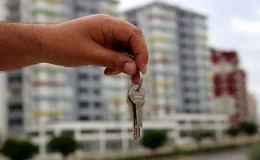E-Kira Kontratı, Fahiş Kiraların Önüne Geçmeyi Hedefliyor