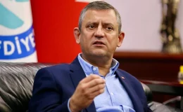 Özgür Özel’in Ayağı Kırıldı: Durumuyla İlgili Açıklama Yapıldı