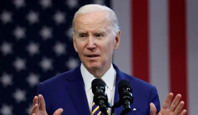 Biden’dan Nükleer Çatışma Hazırlığı: Rusya, Çin ve Kuzey Kore’ye Karşı Stratejik Adımlar