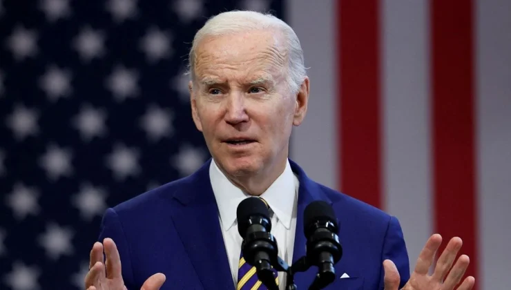 Biden’dan Nükleer Çatışma Hazırlığı: Rusya, Çin ve Kuzey Kore’ye Karşı Stratejik Adımlar