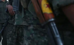 ABD’den İran’a Karşı Sert Adım: 700 Terörist Sınır Hattına Yönlendirildi