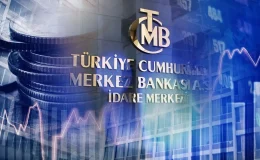 Son Dakika: Merkez Bankası’ndan Dolar, Enflasyon ve Faiz Tahmini Açıklaması