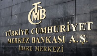 İşte Merkez Bankası’nın Yıl Sonu Enflasyon Tahmini