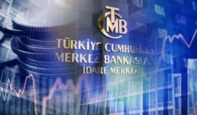 Son Dakika: Merkez Bankası’ndan Dolar, Enflasyon ve Faiz Tahmini Açıklaması