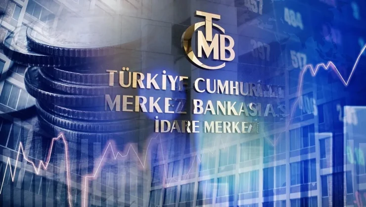 Son Dakika: Merkez Bankası’ndan Dolar, Enflasyon ve Faiz Tahmini Açıklaması