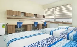 KYK Yurt Başvuruları Açıldı