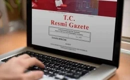 Cumhurbaşkanlığı Atama Kararları Resmi Gazete’de Yayınlandı