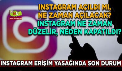 Instagram için BTK’dan Saat Açıklaması Geldi