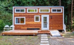 Tiny House’lar İçin Kritik Karar Açıklandı: Hapis ve Para Cezası Uygulaması Başladı