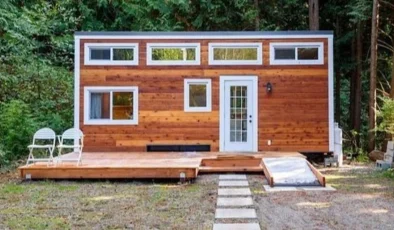 Tiny House’lar İçin Kritik Karar Açıklandı: Hapis ve Para Cezası Uygulaması Başladı