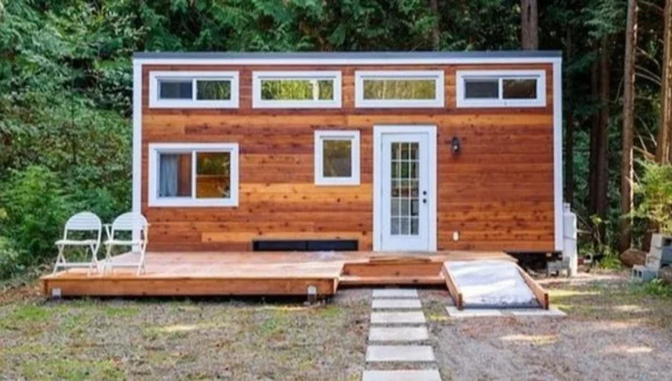 Tiny House’lar İçin Kritik Karar Açıklandı: Hapis ve Para Cezası Uygulaması Başladı