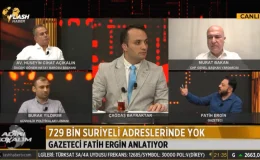 Kayıp 729 Bin Suriyeli Borç Bıraktı: Doğal Gaz, Su ve Elektrik Faturaları Ödenecek