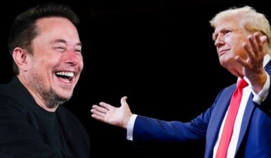 Trump, Elon Musk’ı Kabinesinde Görev Vermeyi Planlıyor