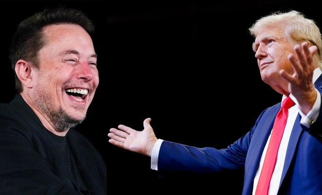 Trump, Elon Musk’ı Kabinesinde Görev Vermeyi Planlıyor