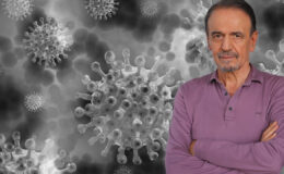 Prof. Dr. Ceyhan’dan ‘Maymun Çiçeği’ Varyantı Uyarısı: “Önlem Alınması Gerekiyor”