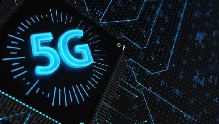 Türkiye 5G’ye Geçişte Önemli Adım: Milli Baz İstasyonundan İlk Sinyal Alındı