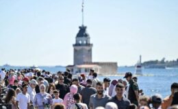 Sonbahar Havasına Kısa Bir Mola: Meteoroloji Yeni Raporunu Yayınladı