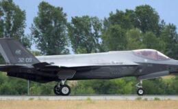 Yunan Basınından Flaş İddia: Türkiye, F-35 Programına Geri Dönebilir