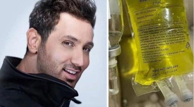 Metin Arolat’ın Ölümü ve ‘Sarı Serum’ İddiası Üzerine Uzmanlar Uyardı