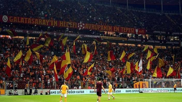 Galatasaray – PAOK Maçında Bilet Sayısı Belli Oldu, Trendyol 1. Lig Hakemleri Açıklandı