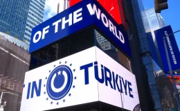 NEW YORK’TA TÜRKİYE’YE YATIRIM MESAJI