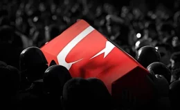 Ordu’da Motosiklet Kazasında Şehit Olan Jandarma Assubay Çavuş Mehmet Fatih Çangır’ın Acı Haberi