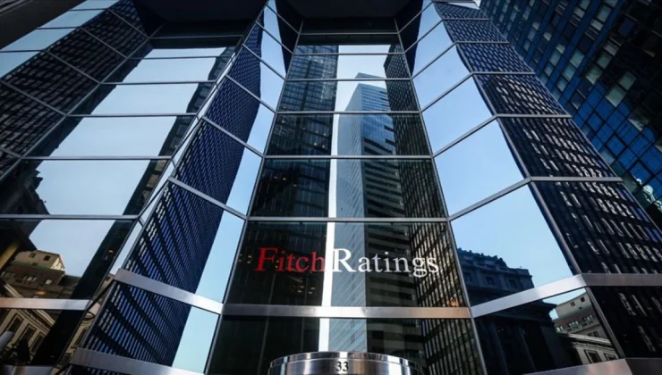 Fitch Ratings: Türkiye’de Faiz İndirimi 2025’te Kapıda