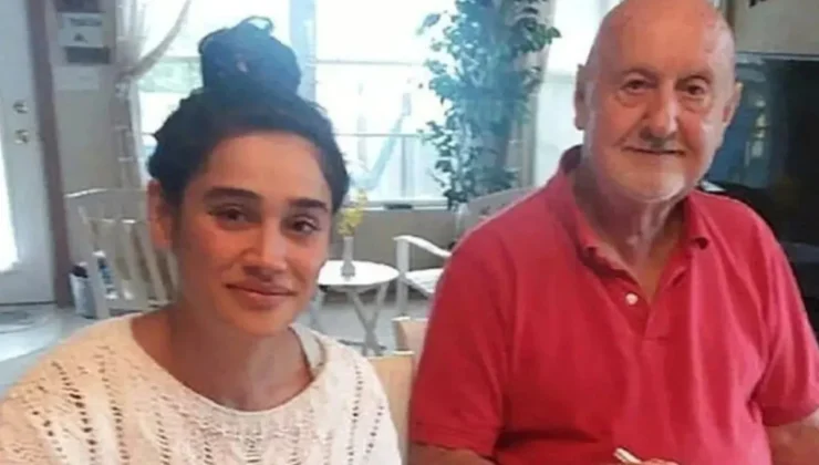 Meltem Miraloğlu Hakkında Amerika’dan Sınır Dışı İddiası