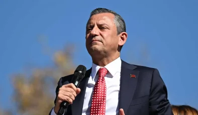 Esenyurt Belediye Başkanı Ahmet Özer Gözaltına Alındı