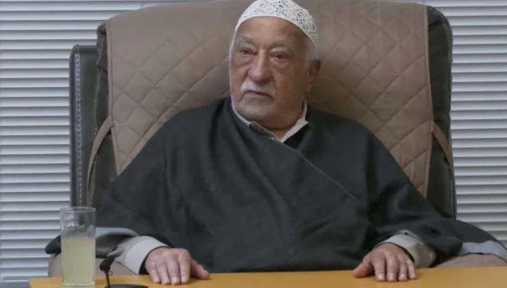 Fetullah Gülen Öldü