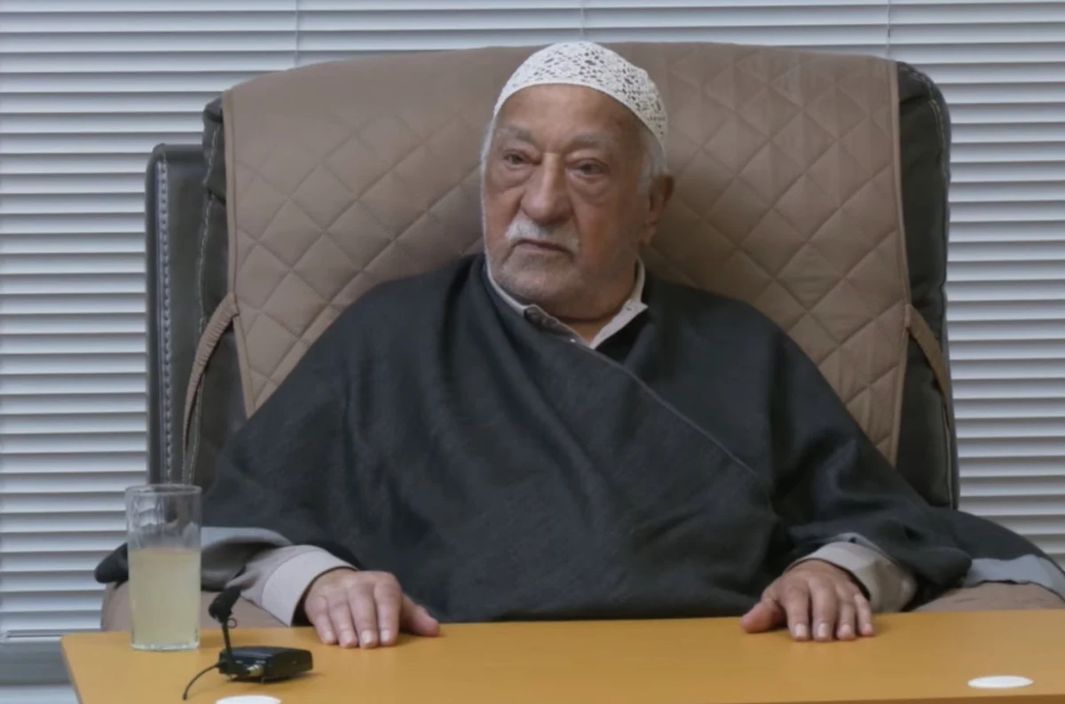 Fetullah Gülen Öldü