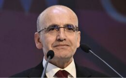 Mehmet Şimşek: Tasarruf Tedbirleriyle 814 Milyar Lira Tasarruf Sağlandı