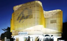 Odeabank, Abu Dabi Varlık Fonu Tarafından Satın Alınıyor