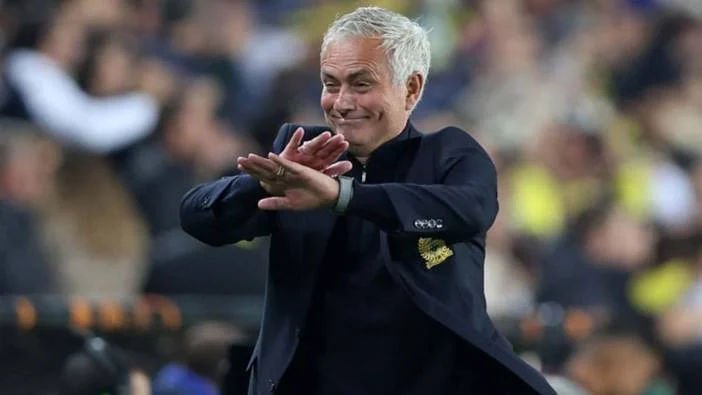 MOURINHO’NUN TRANSFER LİSTESİ AÇIKLANDI: FENERBAHÇE’NİN YILDIZ HEDEFİ