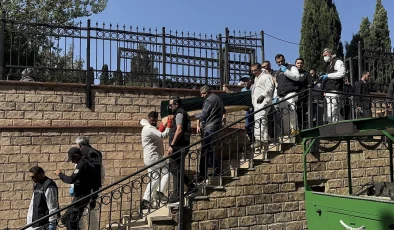 Karabulut Ailesinin Avukatı, Cem Garipoğlu’nun Mezarıyla İlgili Önemli Detayları Açıkladı