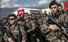 Orta Doğu’nun Askeri Güç Dengesi: Türkiye Zirvede