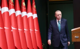 Cumhurbaşkanı Erdoğan, Kabine Toplantısı Sonrası Önemli Açıklamalarda Bulundu