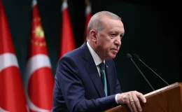Cumhurbaşkanı Erdoğan: “Gözünü Kan Bürümüş Siyonistler Bölgemizi Ateşe Atıyor”