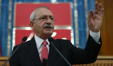 Kemal Kılıçdaroğlu’na Zorla Getirilme Kararı