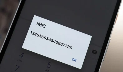 IMEI Kopyalama Dönemi Sona Erdi: Yurt Dışından Getirilen Telefonlarda Yeni Düzenleme