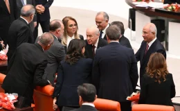 ÖMER ÖCALAN’IN İMRALI ZİYARETİ GÜNDEMDE: YENİ DÖNEMİN İŞARETİ Mİ?