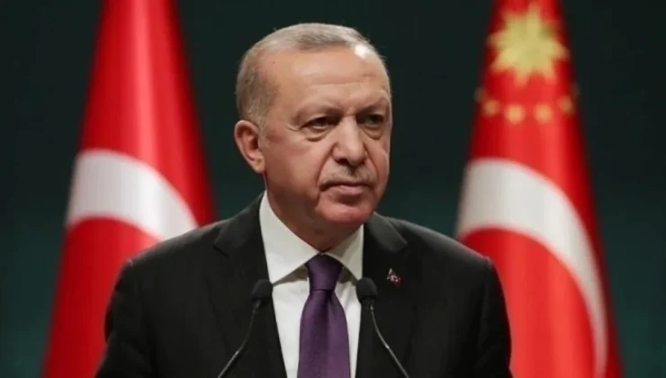 Cumhurbaşkanı Erdoğan’dan TUSAŞ’taki Terör Saldırısına Tepki